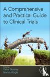 - A Comprehensive and Practical Guide to Clinical Trials