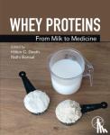  - Whey Proteins - From Milk to Medicine