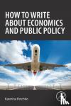 Petchko, Katerina (National Graduate Institute for Policy Studies, Tokyo, Japan) - How to Write about Economics and Public Policy