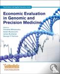  - Economic Evaluation in Genomic and Precision Medicine