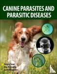 Saari, Seppo (MSD Animal Health, Espoo, Finland), Nareaho, Anu (IDEXX Laboratories, Helsinki, Finland), Nikander, Sven (Formerly, Veterinarian and Associate Professor of Parasitic Diseases, Helsinki, Finland) - Canine Parasites and Parasitic Diseases