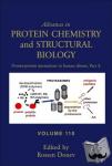  - Protein-Protein Interactions in Human Disease, Part A - Protein-protein Interactions in Human Disease