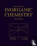 House, James E. - Inorganic Chemistry