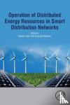  - Operation of Distributed Energy Resources in Smart Distribution Networks