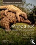  - Pangolins