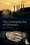 Hong, Yun-Chul - The Changing Era of Diseases