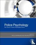 - Police Psychology