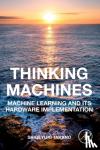 Takano, Shigeyuki (Keio University, Tokyo, Japan) - Thinking Machines