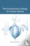 Le Roux, Johannes (Associate Professor, Department of Biological Sciences, Macquarie University, Sydney, Australia) - The Evolutionary Ecology of Invasive Species
