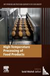  - High-Temperature Processing of Food Products