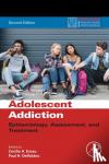  - Adolescent Addiction