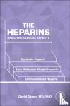 Green, David (Professor of Medicine Emeritus, Northwestern University Feinberg School of Medicine, Chicago, IL, USA) - The Heparins - Basic and Clinical Aspects