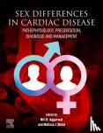  - Sex differences in Cardiac Diseases - Pathophysiology, Presentation, Diagnosis and Management