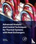  - Advanced Analytic and Control Techniques for Thermal Systems with Heat Exchangers