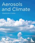  - Aerosols and Climate