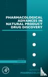  - Pharmacological Advances in Natural Product Drug Discovery
