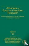  - Probiotic and Prebiotics in Foods: Challenges, Innovations and Advances
