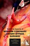  - Technical Aspects of Modern Coronary Artery Bypass Surgery