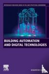 Habibi, Shahryar - Building Automation and Digital Technologies