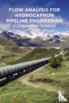 Terenzi, Alessandro (Flow Assurance Lead - Flow Analysis for Hydrocarbon Pipeline Engineering