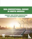 Morales Pedraza, Jorge (Senior Consultant, Co-founder, and Main Investor in Morales Project Consulting; Senior Independent Consultant on International Affairs, Austria) - Non-Conventional Energy in North America - Current and Future Perspectives for Electricity Generation