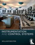 Bolton, William (Formerly Lecturer, Buckingham Chilterns University College, High Wycombe, UK) - Instrumentation and Control Systems