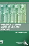  - Handbook of Small Modular Nuclear Reactors