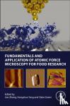  - Fundamentals and Application of Atomic Force Microscopy for Food Research