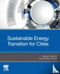 Amado, Miguel (Associate Professor, Poggi, Francesca (Senior Researcher - Sustainable Energy Transition for Cities