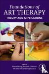  - Foundations of Art Therapy