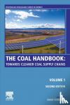  - The Coal Handbook