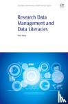 Tibor, Koltay (Professor, Eszterhazy Karoly University, Institute of Learning Technologies, Hungary) - Research Data Management and Data Literacies