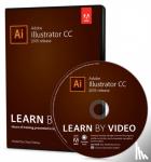 Chelius, Chad - Adobe Illustrator CC Learn by Video (2015 Release)