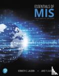 Laudon, Kenneth, Laudon, Jane - Essentials of MIS