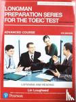 Lougheed, Lin - Longman Preparation Series for the TOEIC Test