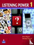 Rogers, Bruce - Listening Power