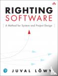 Loewy, Juval - Righting Software