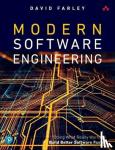 Farley, David - Modern Software Engineering - Doing What Works to Build Better Software Faster