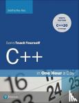 Rao, Siddhartha - C++ in One Hour a Day, Sams Teach Yourself
