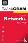 Dulaney, Emmett - CompTIA Network+ N10-008 Exam Cram