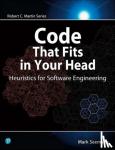 Seemann, Mark - Code That Fits in Your Head - Heuristics for Software Engineering