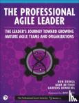 Eringa, Ron, Bittner, Kurt, Bonnema, Laurens - The Professional Agile Leader
