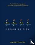Petzold, Charles - Code - The Hidden Language of Computer Hardware and Software