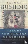 Rushdie, Salman - Rushdie, S: Haroun And The Sea Of Stories