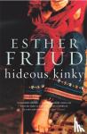 Freud, Esther - Hideous Kinky