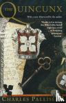 Palliser, Charles - The Quincunx