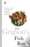 Grigson, Jane - Jane Grigson's Fish Book