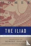 Homer - The Iliad