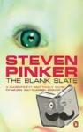 Pinker, Steven - The Blank Slate