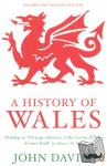 Davies, John - A History of Wales